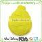 Disney Audited Factory for Easter Egg Chick Shaped Silicone Bread Baking Mold