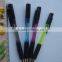 custom high quality automatic pencil mechanical pencil with rubber grip