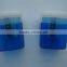 high quality new factory plastic square pencil sharpener for logo printing