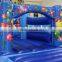 4 poster balloons bouncy castle,Inflatable Bouncy Castle Good Price