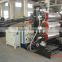 Professional New and recycled Plastic PE sheet production line