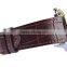quartz movement watch,unisex wrist watch for man and woman
