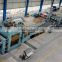 cold rolled stainless steel coil cut to length machine line