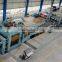 Cold Rolled Stainless Steel Coil Cut to Length Machine Line