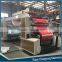 High Speed Wallpaper 6 Colors Flexo Printing Machine