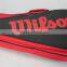 wholesale custom own gym shoe sports tennis racket ball bag