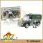 New 2016 Product Idea Novel Educational Toy Model Toy Blocks Building Toy