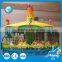 Carousel ride honey tree for sale!!! Amusement park games kids carousel ride