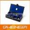 High quality customized made-in-china mens jewelry box for tie( ZDW-J044)