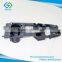 Innovative chinese products 2 cavities pa6 plastic injection part