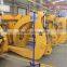 Customized PC50UU-2E Excavator Log Grapple, PC50 Wearable Log Fork for sale