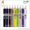 evod mt3 case 1100mah capacity double kit blister/gift box/ego case from Unicig