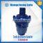 Hot oil 360 degree swivel joint for pipe mechanical coupling joint in foshan