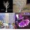 100CM gold wedding tree in pot artificial table tree centerpiece