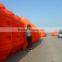 Dredger Floater for Dredging Pipe