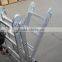 Multi -purpose Joint Aluminum ladder