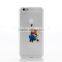 case cover for iphone 6s, scratch resistant phone case, minions phone case