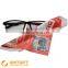 China wholesale microfiber cloth for cleaning glasses