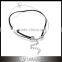 Necklace Gold Two Strands Choker