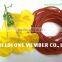 Floral Rubber Band - Fashion Rubber Bands - Latex Rubber Band
