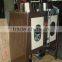 automatic high speed nylon zipper machine for wholesale