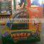 coin operated amusement water gun game jungle splash game machine new happy duck water shooting game machine