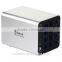 4bay 3.5''SATA HDD enclosure