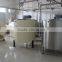 Multifunctional Commercial1000L Hot Industrial Chocolate Holding Tank in China For Sale in Suzhou