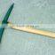 Good quality Pick, Pickaxe, Pick-hoe, Steel Pickaxe, Made in China