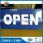 outdoor sign board material /aluminum cladding /acp