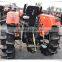 Zetor tractors price list HX484 tractor 48hp 4wd for sale