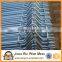 High Quality PVC Coated 3D Wire Mesh Fence/ Welded Garden Fence Panels