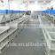 Feiyide Manual Rack Electroplating Jewelry Car Parts Plating Machine