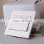 2016 New China Products 1 gang 2 way Float Switch for home