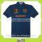 custom high quality men cotton new styles polo t-shirts