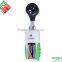 Digital Anemometer 25m/s Three-in-one Wind Temperature Air Volume Wind Speed Meter F-8919
