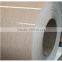 Wood pattern zinc coating galvanized steel coil