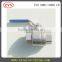 manufacturer of stainless steel 2pc thread ball valve
