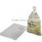 best selling biodegradable patch handle bag/biodegradable patch handle bag/eco-friendly biodegradable handle bag