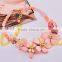 Latest Arrival good quality cuboid bar necklace from China workshop
