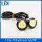 Hot selling high power 3w led 5730smd 23mm eagle eye