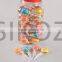 SK-B042 Flowers Lollipop