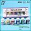 Mini Ceramic Waterproof Paint Set, Ceramic Craft Paint, Ceramic Pigments 25ml With Plastic Box