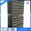 rubber fire resistance solid woven conveyor belt