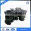 Wholesale new age products heavy duty flexible china corrugated sidewall rubber conveyor belt