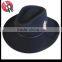 plain felt cowboy hats wholesale