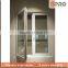 Good quality aluminum window price tilt and turn window hardware aluminium tilt and turn windows