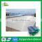 Roofing lighting with pvc transparent thermal insulation sheets