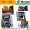 Linyi Dongyue Brand light concrete blocks machines QT6-15