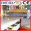 PVC WPC board machine(3~50mm thickness)